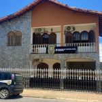 Polícia prende homem suspeito de estuprar sobrinha de 13 anos