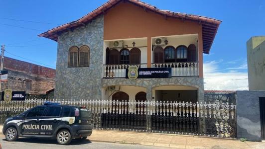 A vítima estava sofrendo abusos há cerca de quatro meses