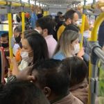 Passageira ferida por porta automática de ônibus deve ser indenizada em Juiz de Fora