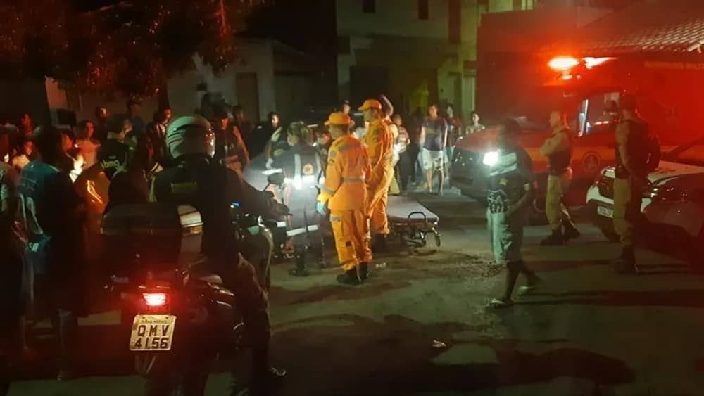 Cruzeirense é agredida com paulada na cabeça enquanto comemorava vitória no clássico