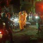 Cruzeirense é agredida com paulada na cabeça enquanto comemorava vitória no clássico