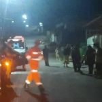 Idosa morre atropelada por van da família após problema no freio em Minas