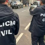 Jovem que estava desaparecida há dois dias foi encontrada dopada na casa de um idoso de 76 anos