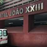 Paciente de clínica de reabilitação é preso após esfaquear funcionário do rosto