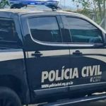 Suspeito de matar namorada é indicado pelo crime em Betim