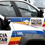 Namorado agride mulher com machado em Ipatinga 