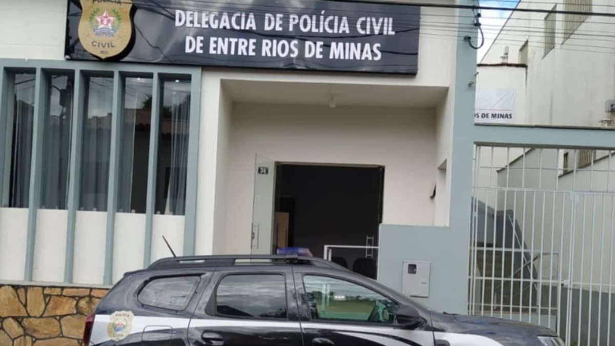 Homem é preso em flagrante após ameaçar ex-companheira de morte