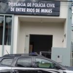 Homem é preso em flagrante após ameaçar ex-companheira de morte