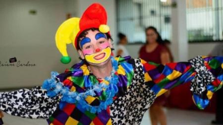 A vítima morreu ao chegar na UPA