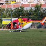 Incêndio provocado por isqueiro deixa uma criança morta e outra internada em estado grave em Minas