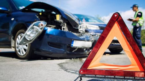 A vítima morreu no local do acidente