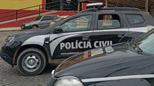A vítima passou por cirurgia e não corre risco de vida