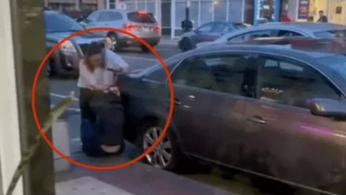 Brasileira que mora nos Estados Unidos sofre xenofobia: 'Volte para seu país'