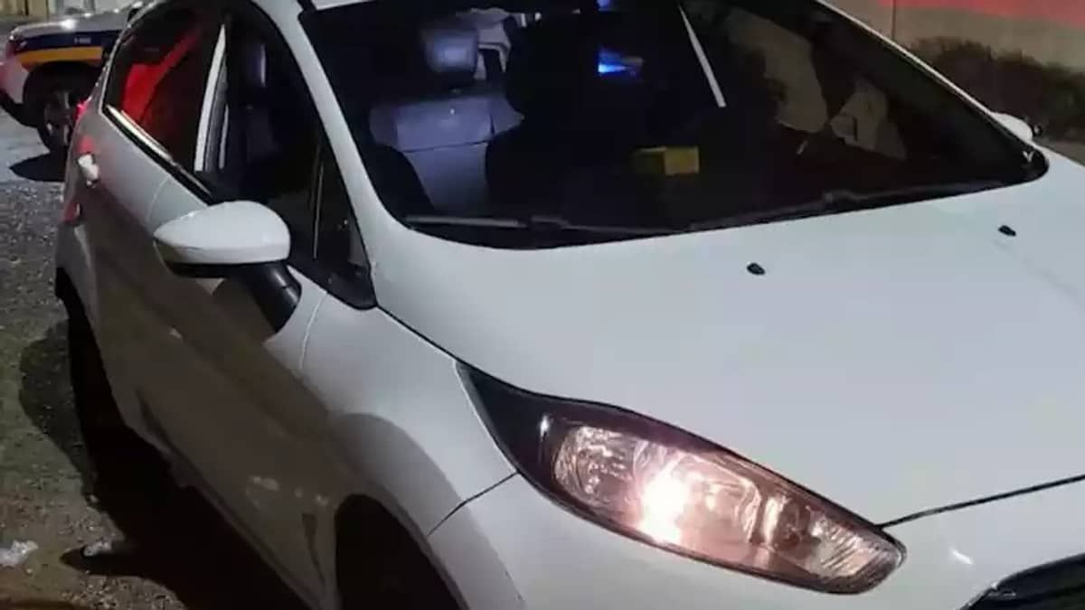 Polícia prende homem suspeito de matar motorista de aplicativo a tiros em Uberlândia