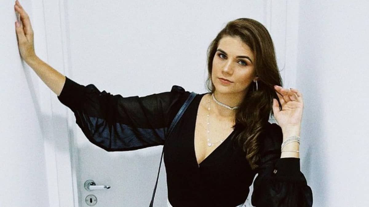 Influencer tem cerca de 29% do corpo queimado após explosão em churrasco no Espírito Santo