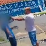 Jovem de 15 anos é agredido pelo pai após cobrar pensão alimentícia na Justiça