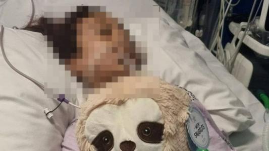 A vítima sofreu um colapso pulmonar pelo uso excessivo de cigarro eletrônico