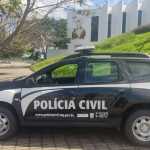Suspeitos de roubo a mão armada são presos em Minas