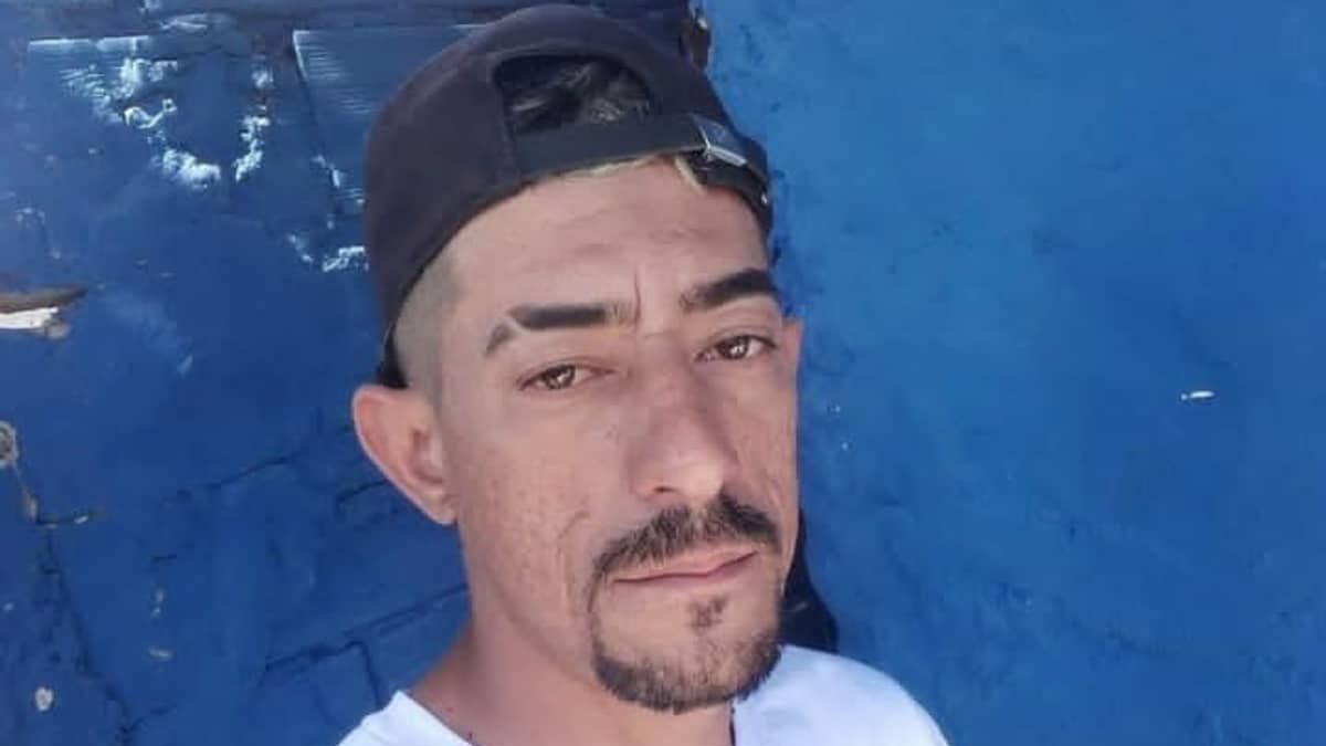 Homem é morto a tiros em Santa Luzia