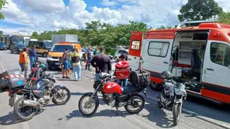 A vítima vão resistiu e morreu no local