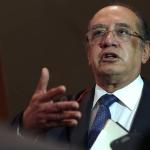 STF elege Gilmar Mendes para vaga de ministro substituto do TSE