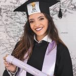 Débora Aladim dá dicas para o Enem 2023 e conta como alcançou mais 7 milhões de seguidores