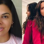 YouTuber que vendeu casa para Larissa Manoela morar com noivo se pronuncia