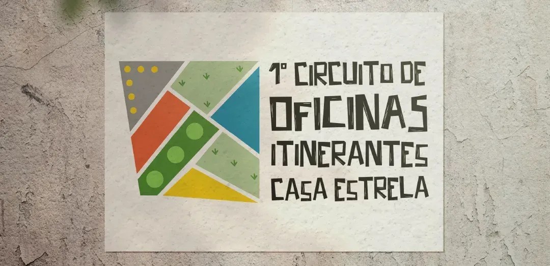 Casa Lar Estrela lança campanha para oficinas educacionais