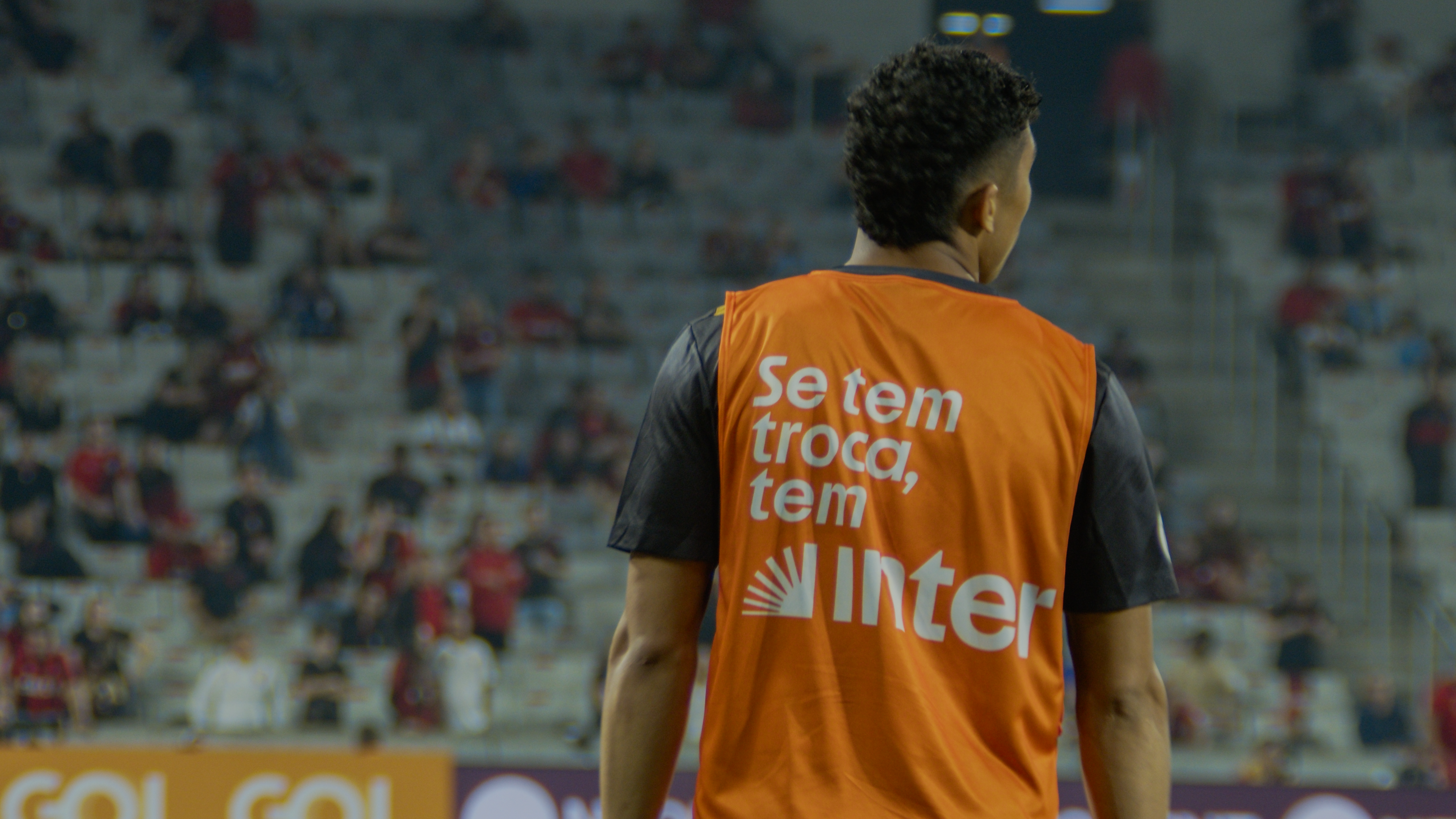 Em jogo do Brasileirão, Inter promove programa de pontos para torcedores; entenda