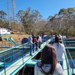 SAAE de Mariana completa 20 anos de atuação em saneamento básico