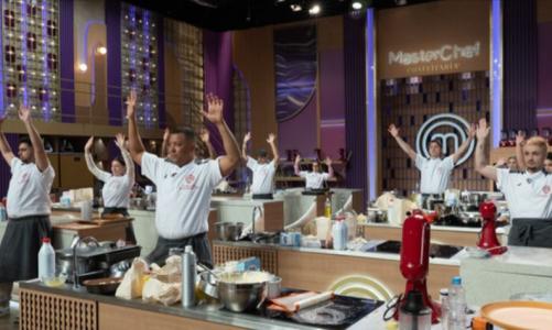 MasterChef Confeitaria 2025