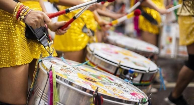 Vai chover no último dia de Carnaval em BH? Confira previsão