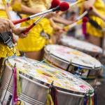 Coral Cesama apresenta 'A História do Samba' no Teatro Paschoal Carlos Magno