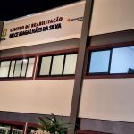 APAE Ouro Preto inaugura Centro de Reabilitação Nilce Magalhães da Silva