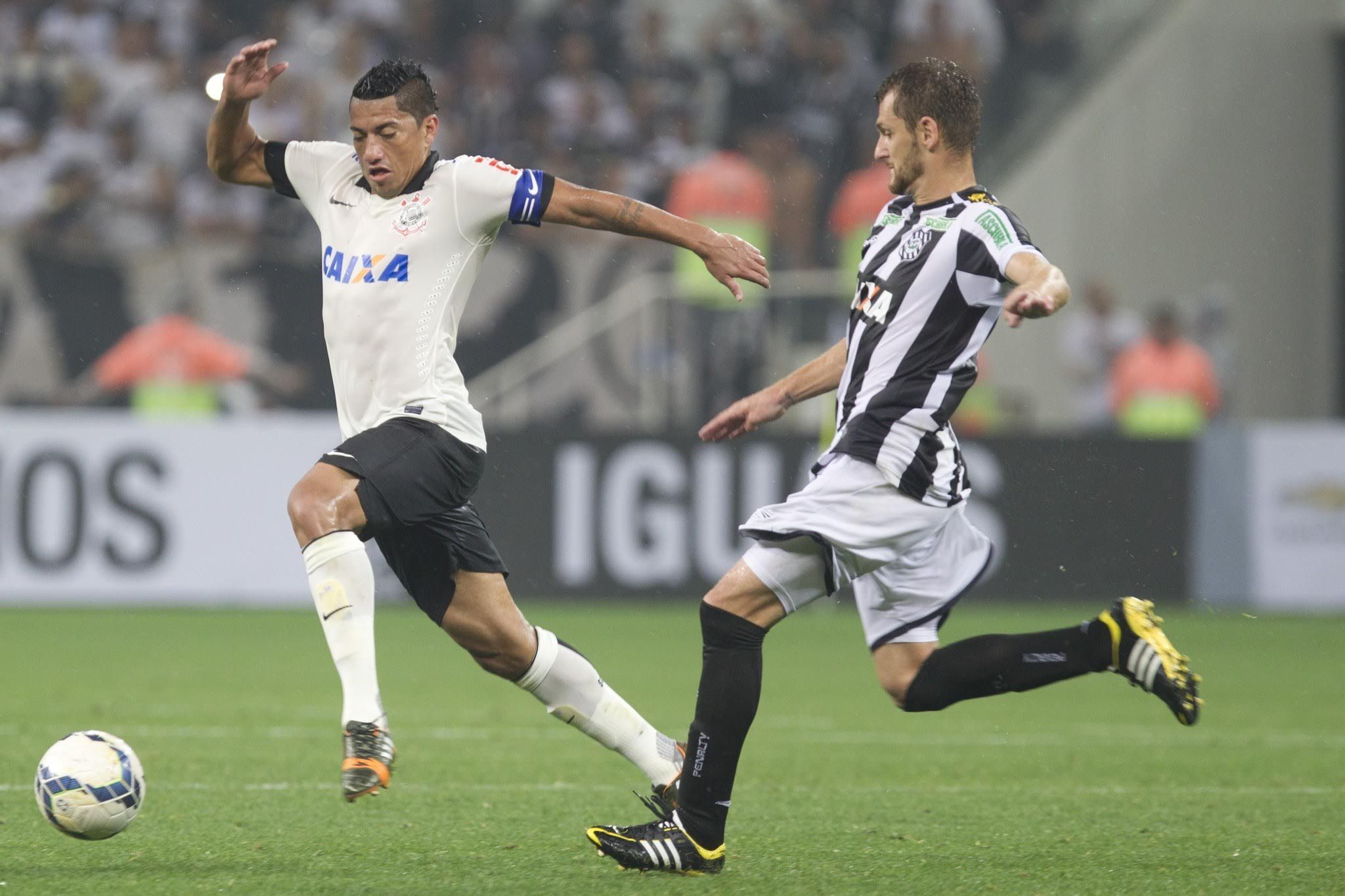 Dez anos da Neo Química Arena: onde estão atletas que jogaram a estreia do Corinthians