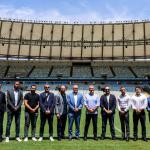 Liga Saudita projeta aumento da presença no Brasil com conteúdo em português e parcerias