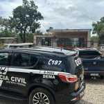 Carro atropela duas vezes ex-companheira, mãe e filha dela no DF; mulher morreu