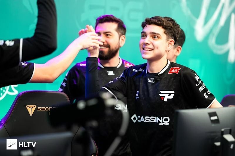 FISSURE Playground 2: paiN Gaming vence Virtus.pro e vai aos playoffs; veja confrontos