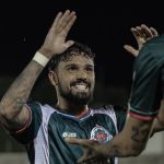 Tavares permanece no Ipatinga para o restante do Módulo II do Campeonato Mineiro