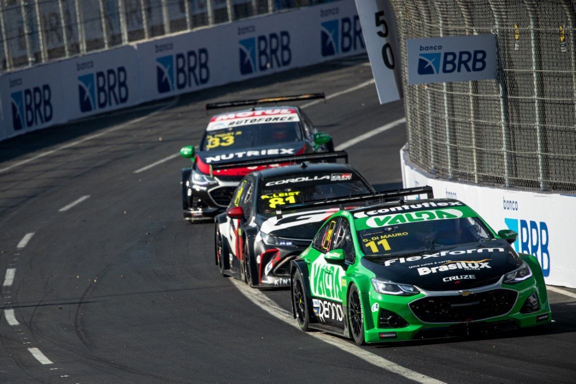 Organizador faz projeção para volta da Stock Car a BH
