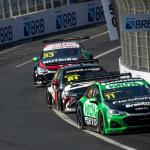 Organizador faz projeção para volta da Stock Car a BH