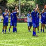 Real Madri vence Florestino por 1 a 0 e avança na Copa Itatiaia KTO Vale do Aço