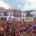 Prefeitura de Ouro Preto regulamenta concessão de alvarás para o Carnaval 2025