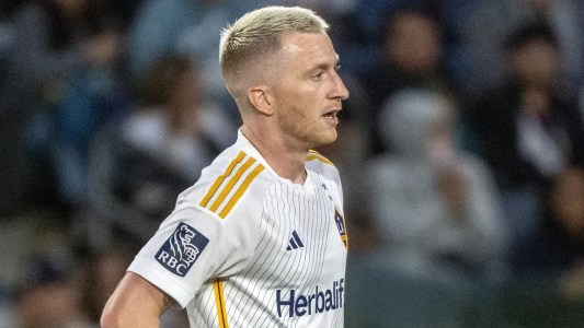 O alemão Marco Reus é um dos grandes nomes do LA Galaxy
