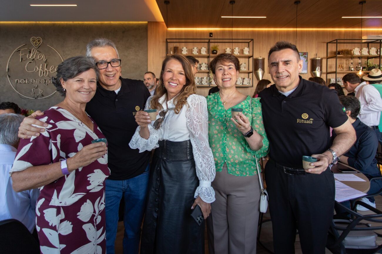 Produtores de cafés especiais ganham centro de apoio em Varginha; entenda