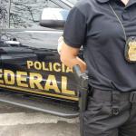 PF realiza operação contra fraudes bancárias eletrônicas em sete estados