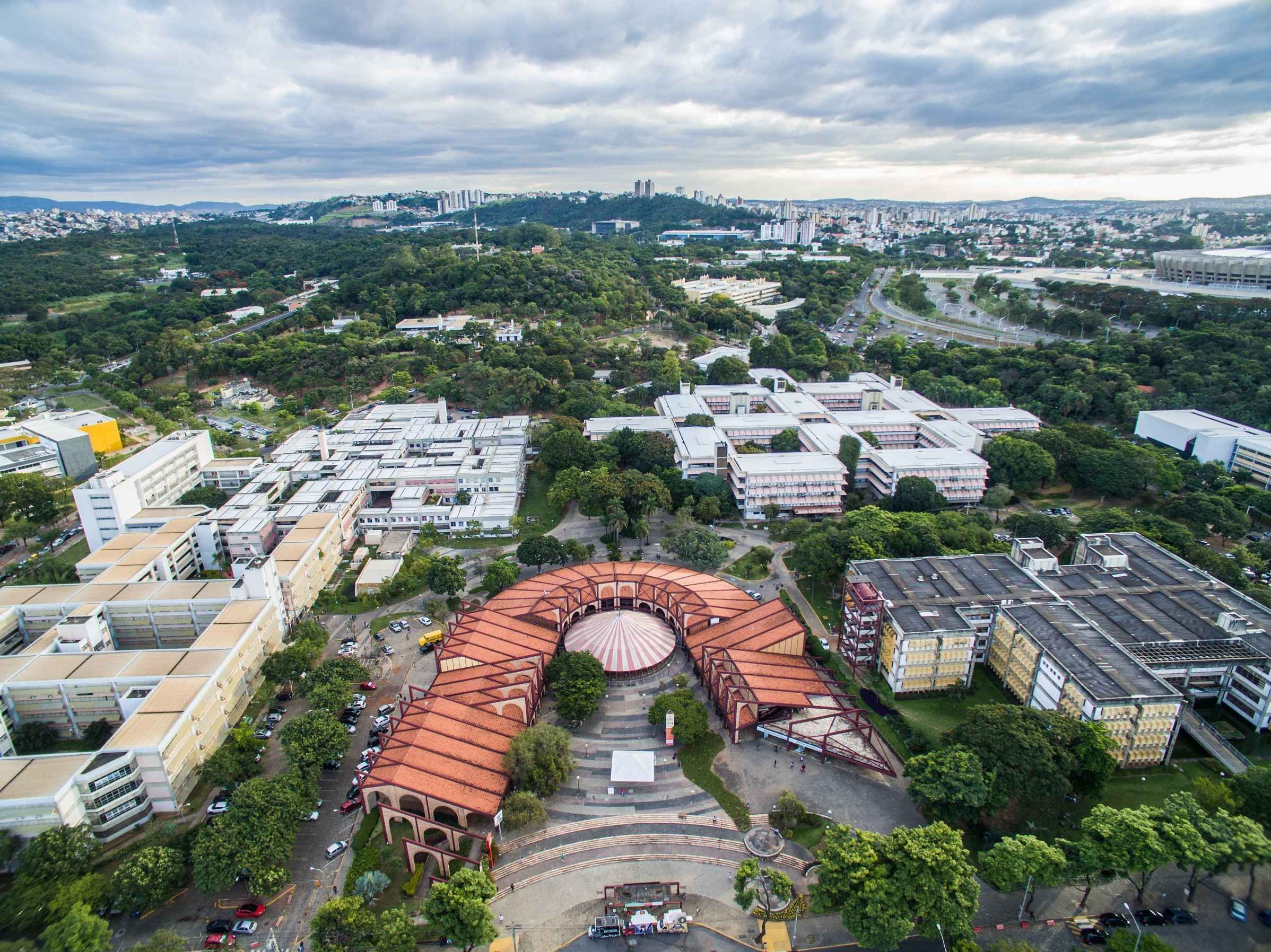 Seis universidades de MG estão entre as melhores do Brasil; saiba quais