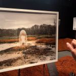 “O Inferno de Dante” em BH: exposição recria o universo do autor da “Divina Comédia