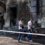 Bombardeio da Rússia a cidade ucraniana deixa sete mortos e dezenas de feridos