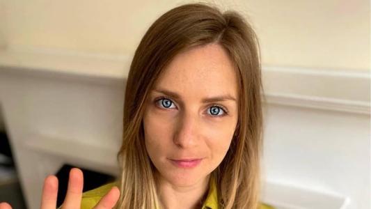 Faye também participou de um episódio de "Black Mirror"